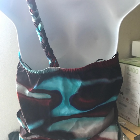 Mattie m rope sling strap summer - Picture 3 of 4